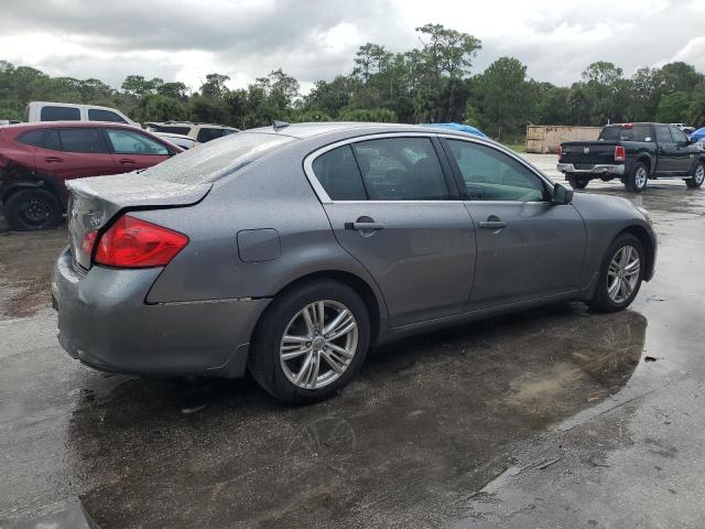 2015 INFINITI Q40 JN1CV6AR7FM650530