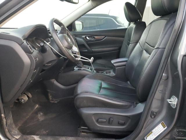 2018 NISSAN ROGUE S 5N1AT2MT3JC793379