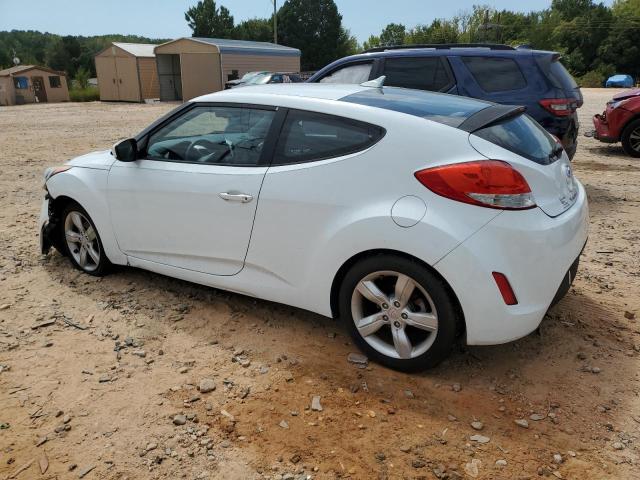 2013 HYUNDAI VELOSTER #3293297441