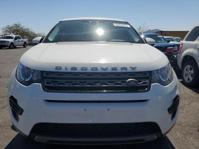 2016 LAND ROVER DISCOVERY SPORT SE - SALCP2BG8GH622946