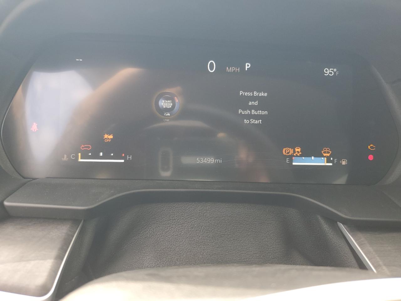 JEEP GRAND CHEROKEE L LIMITED