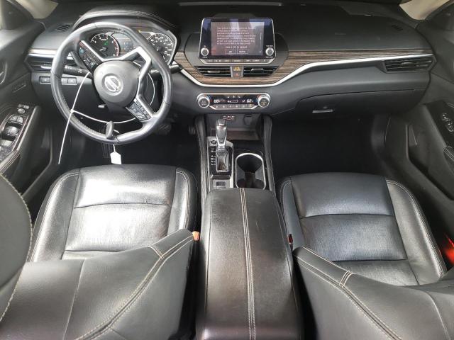 2020 NISSAN ALTIMA PLA 1N4AL4FV3LC141255