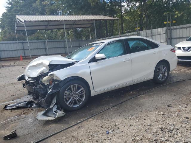 2016 TOYOTA CAMRY LE #3285534277