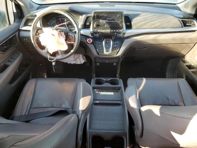 2020 HONDA ODYSSEY ELITE 5FNRL6H96LB007299