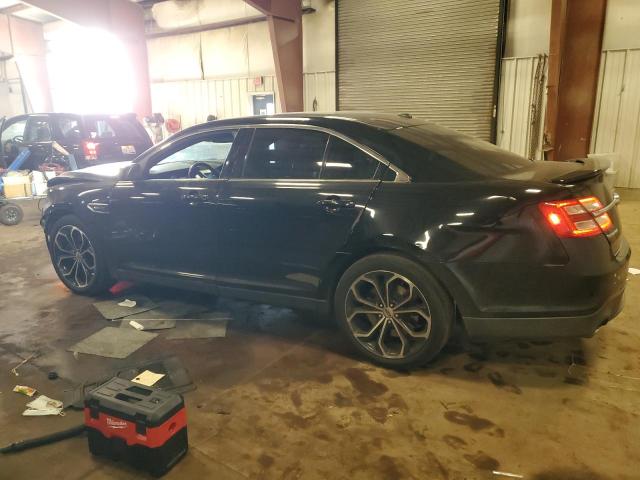 2016 FORD TAURUS SHO 1FAHP2KT2GG100643