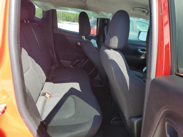 2019 JEEP RENEGADE S ZACNJAAB3KPK56670