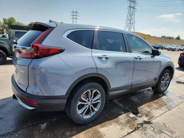 2020 HONDA CR-V EXL 2HKRW2H84LH678463