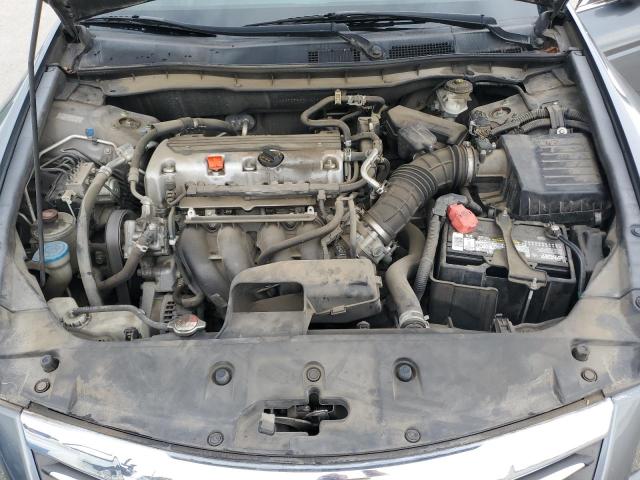 2012 HONDA ACCORD LX - 1HGCP2F32CA027836