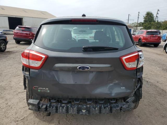 2017 FORD C-MAX SE 1FADP5EU6HL102120