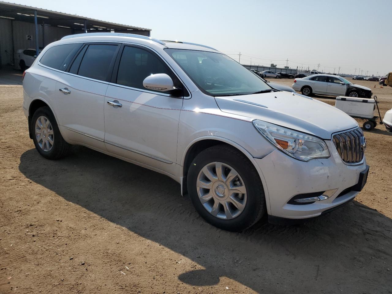BUICK ENCLAVE