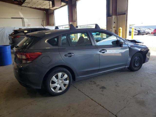 2018 SUBARU IMPREZA 4S3GTAA64J3727849