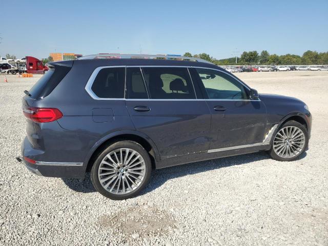 2019 BMW X7 XDRIVE4 5UXCW2C53KLB43705