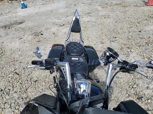 2012 HARLEY-DAVIDSON FLTRX ROAD - 1HD1KHM18CB649987