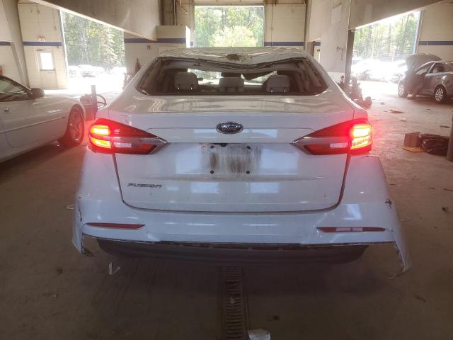 2020 FORD FUSION S 3FA6P0G77LR143272