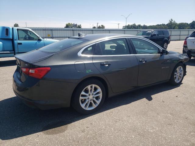 2016 CHEVROLET MALIBU HYB 1G1ZJ5SU1GF323040