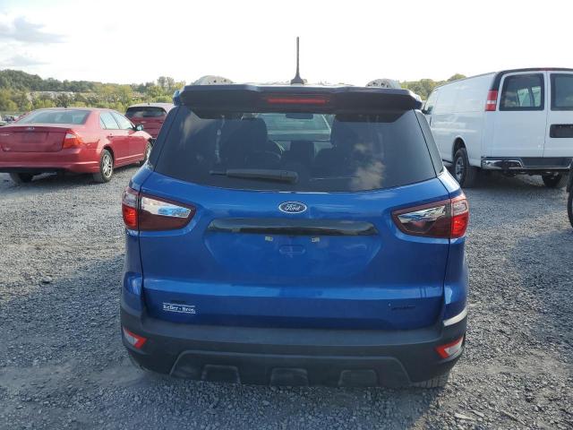 2021 FORD ECOSPORT SES MAJ6S3JL8MC427354