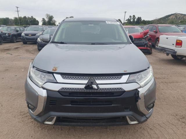 2019 MITSUBISHI OUTLANDER SE JA4AZ3A33KZ042742