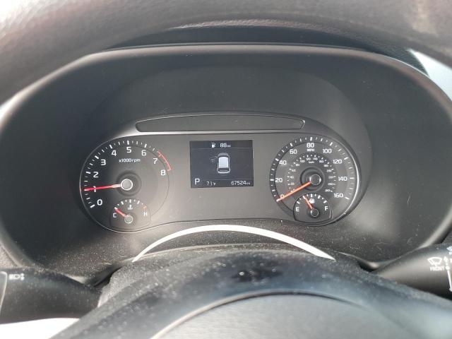 2022 KIA SOUL LX KNDJ23AU4N7824079