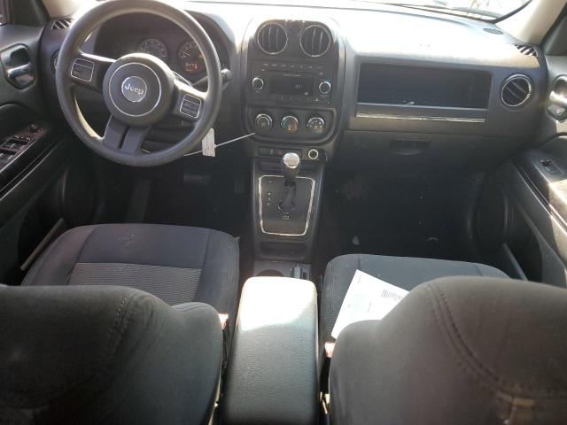 2015 JEEP PATRIOT SP 1C4NJPBA5FD102753