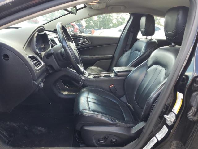 2016 CHRYSLER 200 LIMITE 1C3CCCAB3GN178279
