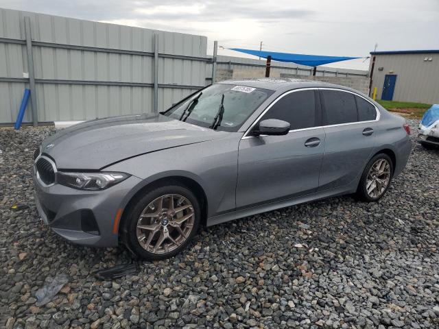 Global Auto Auctions: 2025 BMW 330I