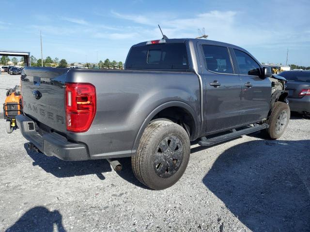 2022 FORD RANGER XL 1FTER4EH2NLD36207