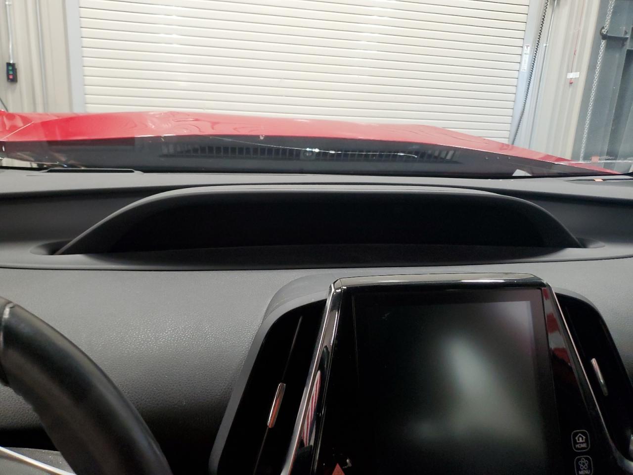 TOYOTA PRIUS PRIME LE