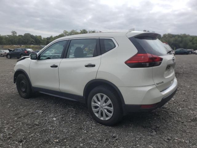 2017 NISSAN ROGUE S JN8AT2MV4HW013005