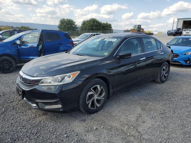 2016 HONDA ACCORD LX #3284016799