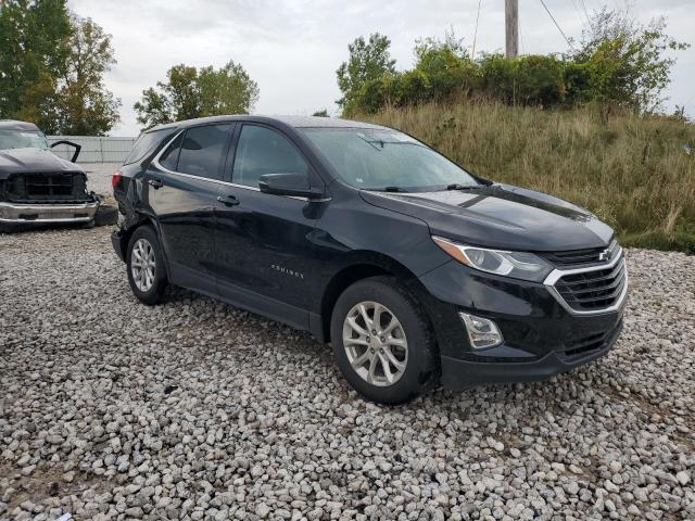2019 CHEVROLET EQUINOX LT 3GNAXTEV5KL370198