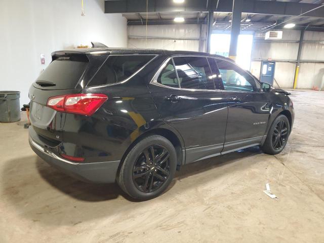 2020 CHEVROLET EQUINOX LT 3GNAXKEVXLL319520