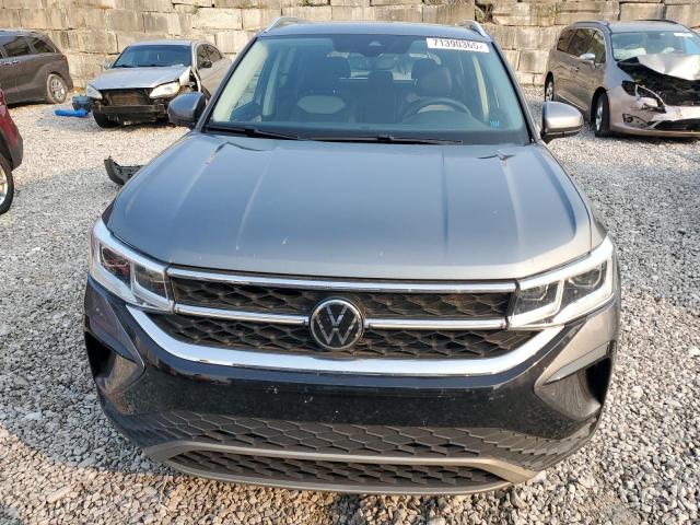 2022 VOLKSWAGEN TAOS SEL 3VV2X7B26NM089641