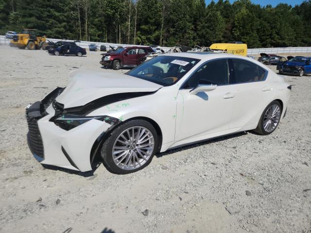 LEXUS IS 300