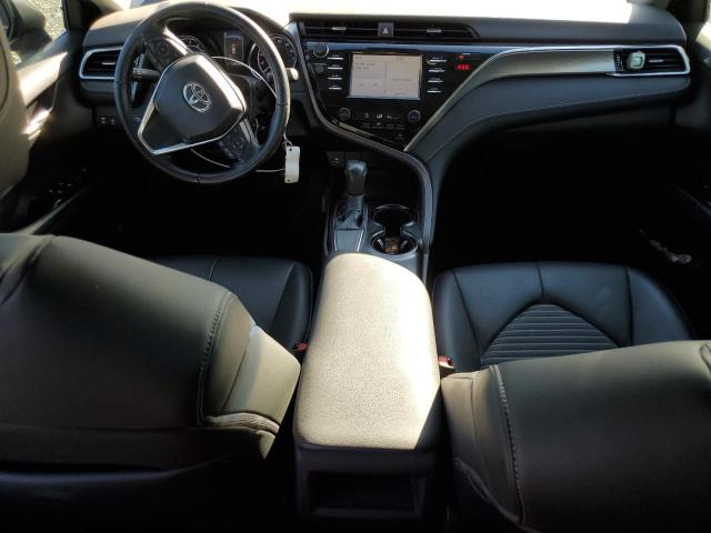 2018 TOYOTA CAMRY L 4T1B11HK7JU658101