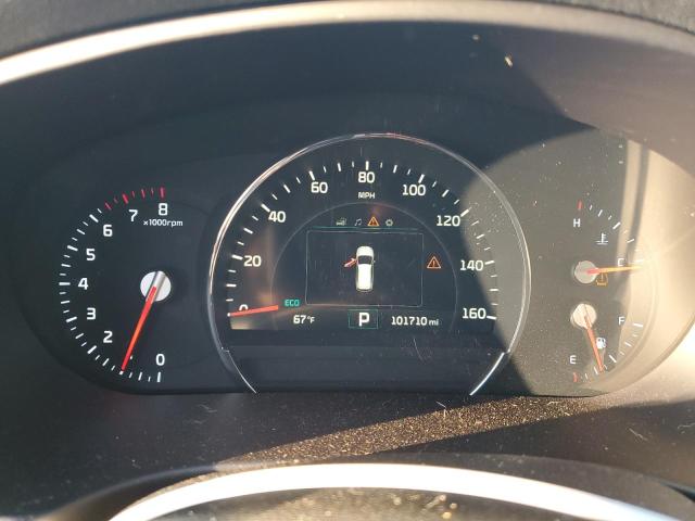 2016 KIA SORENTO EX 5XYPH4A19GG046548