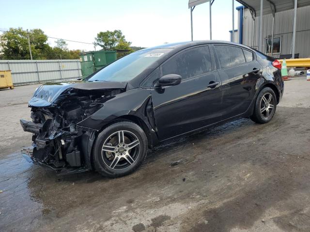 2015 KIA FORTE LX #3298060127