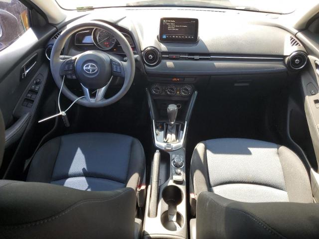 2016 TOYOTA SCION IA 3MYDLBZV3GY121903
