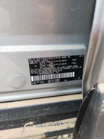 2024 TOYOTA RAV4 XLE PREMIUM - 2T3B6RFV9RW065629