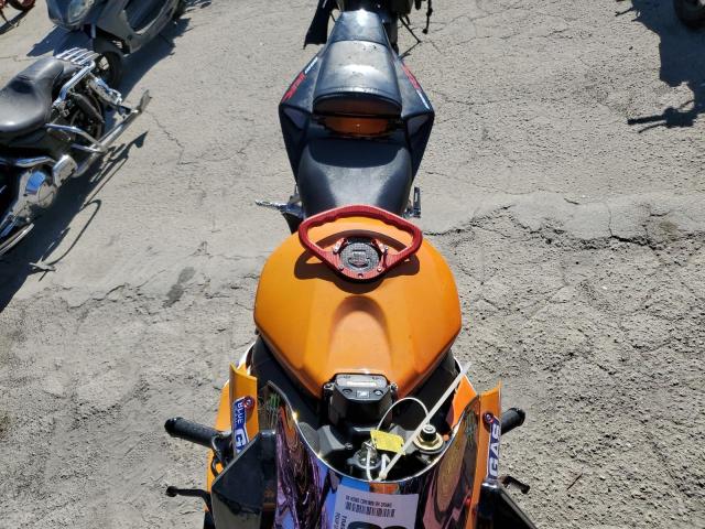 2006 HONDA CBR1000 RR JH2SC57096M205313