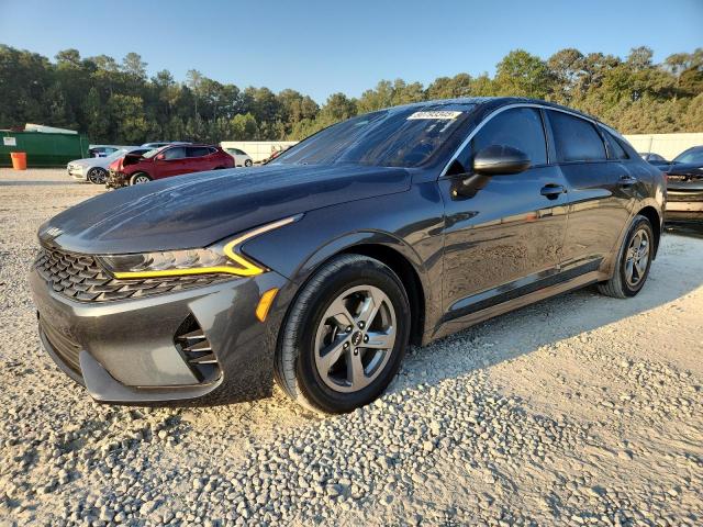 Global Auto Auctions: 2022 KIA K5 LXS