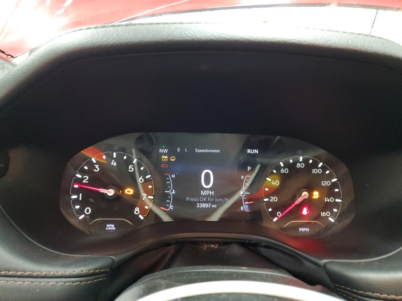 JEEP COMPASS LIMITED