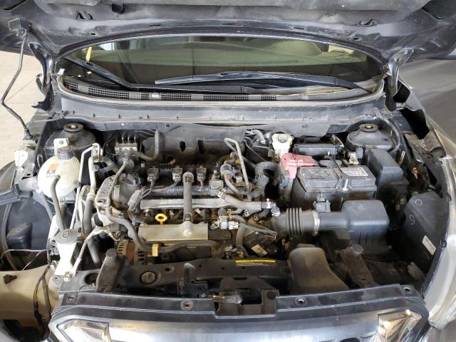 2020 NISSAN KICKS SV - 3N1CP5CV6LL495991