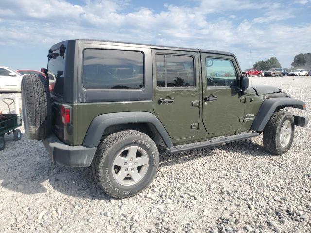 2015 JEEP WRANGLER U 1C4BJWDGXFL726973