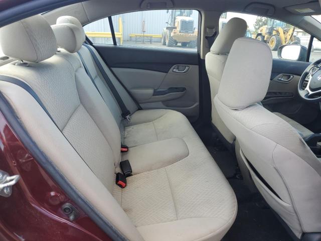 2015 HONDA CIVIC LX 2HGFB2F52FH511203