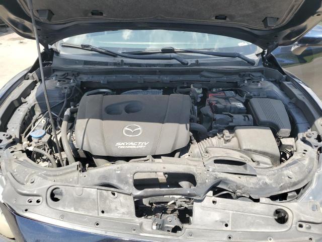 2015 MAZDA 6 TOURING JM1GJ1V53F1200217