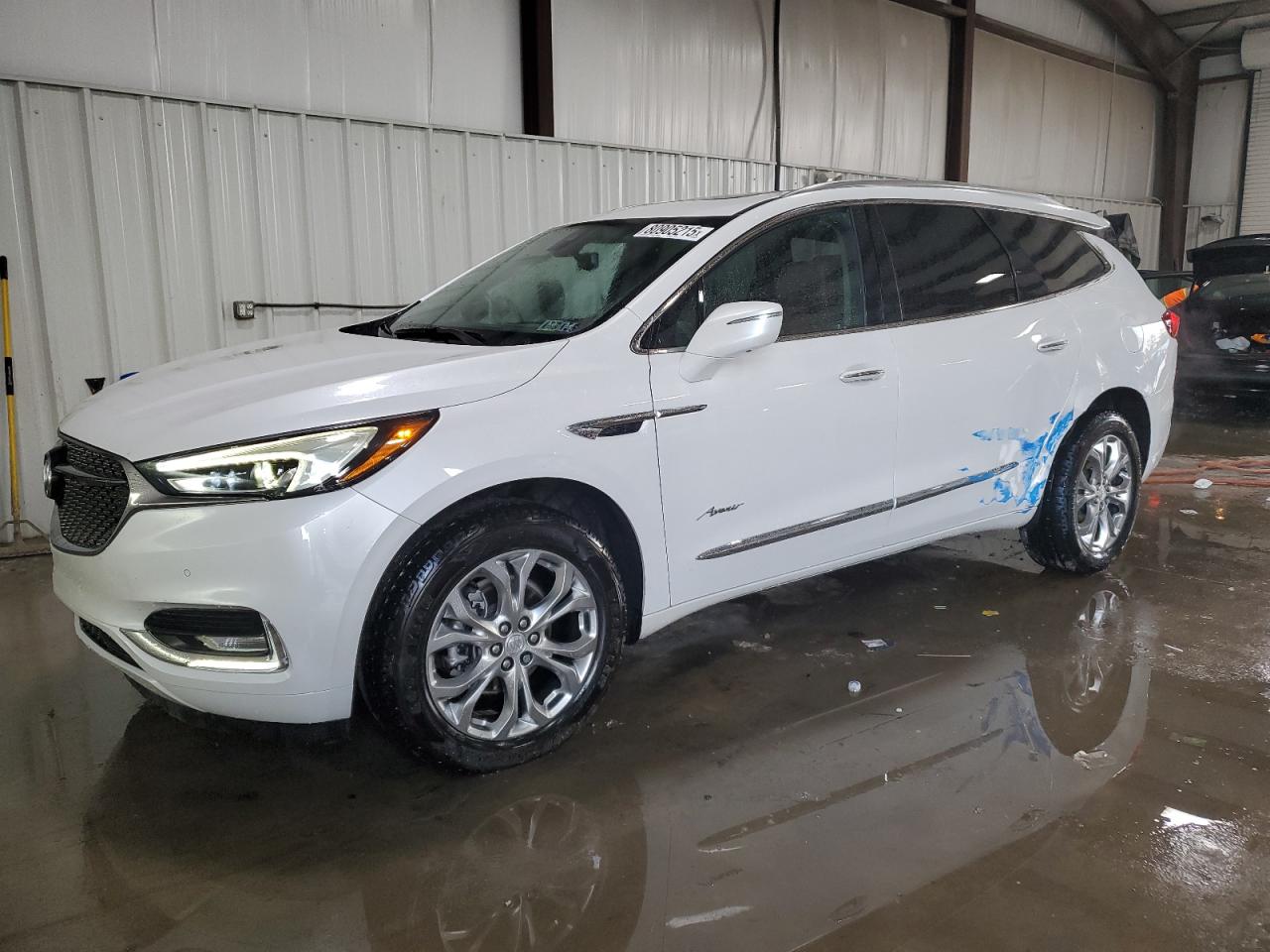 BUICK ENCLAVE AVENIR