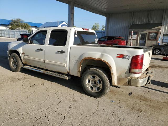 2011 GMC SIERRA K15 - 3GTP2VE34BG168912