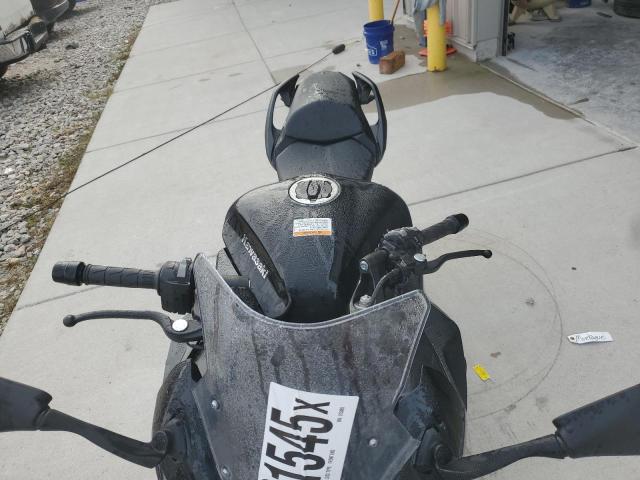 2021 KAWASAKI ZX1002 K JKBZXVK14MA015869