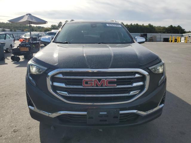 2020 GMC TERRAIN SLT - 3GKALVEV4LL243027
