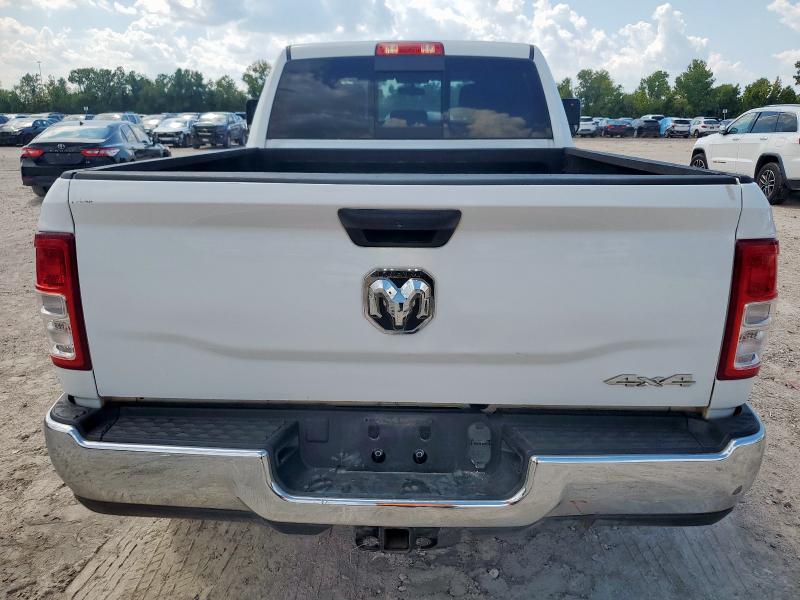 2022 RAM 2500 TRADESMAN 3C6UR5CJ7NG305353